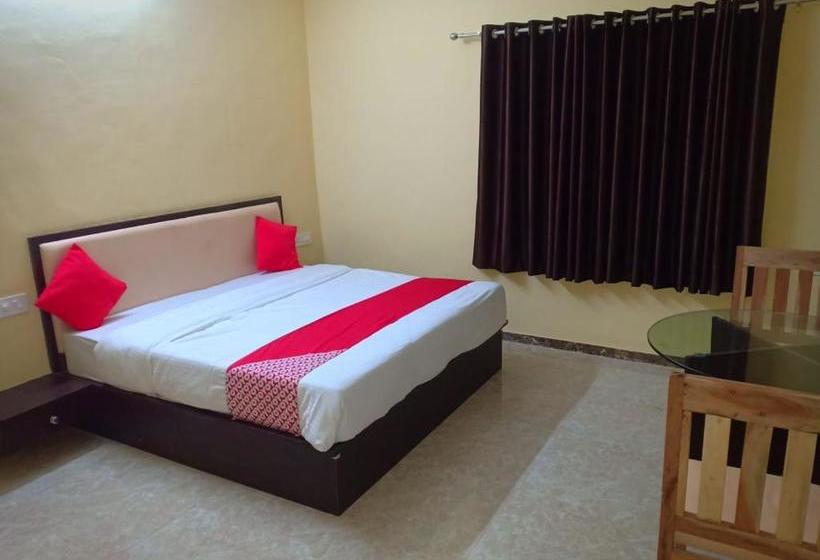 Отель Wait Way Palace Resort