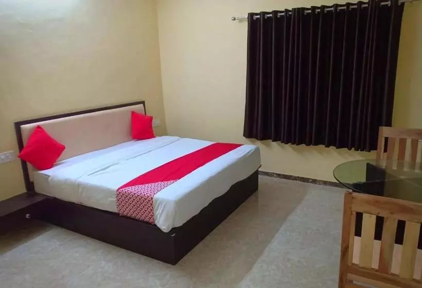 ホテル Wait Way Palace Resort