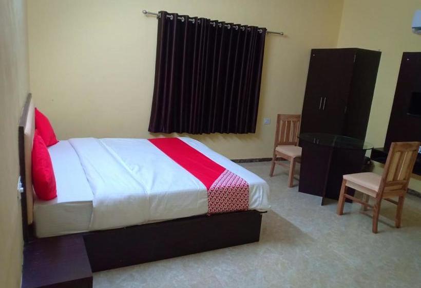 Отель Wait Way Palace Resort