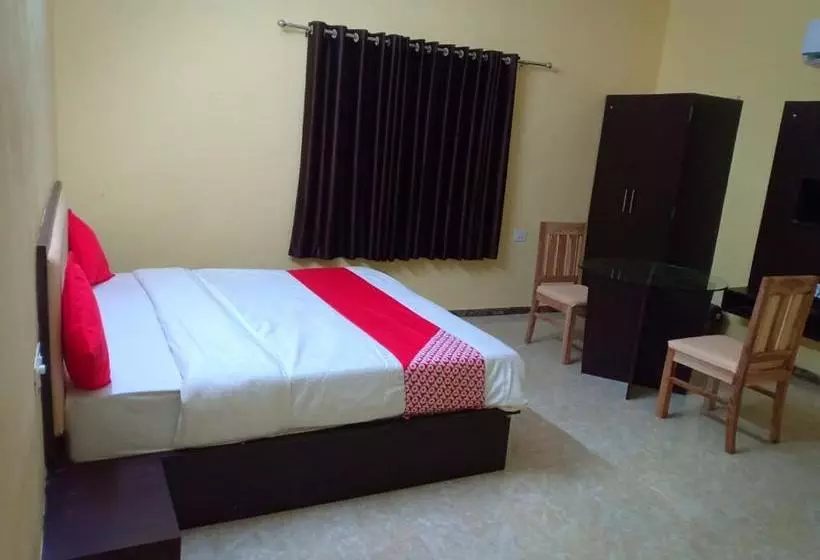 ホテル Wait Way Palace Resort