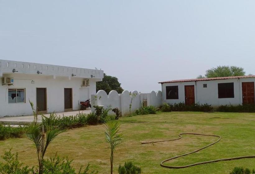 Отель Wait Way Palace Resort