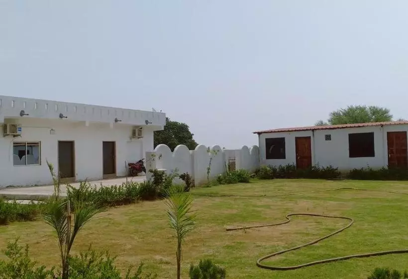 ホテル Wait Way Palace Resort