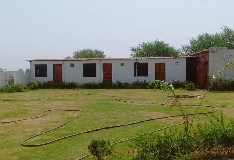 Отель Wait Way Palace Resort