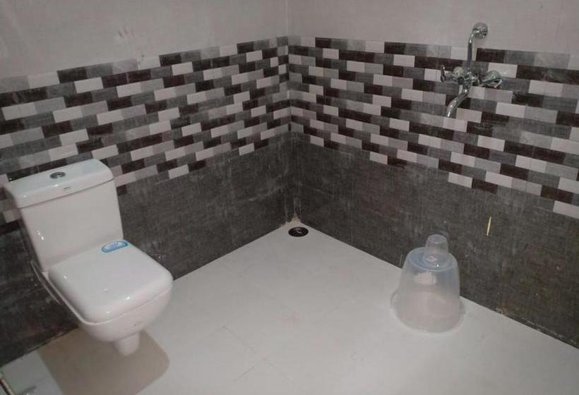 Отель Wait Way Palace Resort