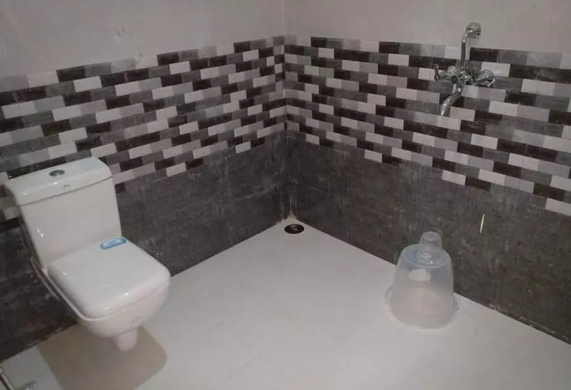 ホテル Wait Way Palace Resort