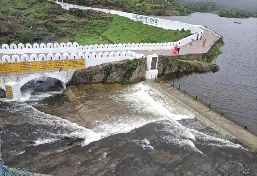 ホテル Wait Way Palace Resort