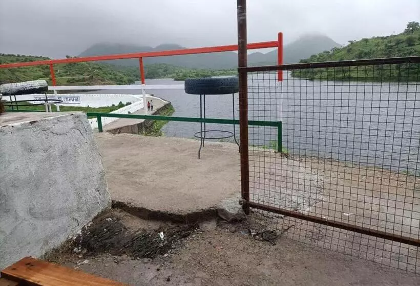 ホテル Wait Way Palace Resort