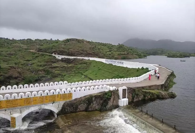 ホテル Wait Way Palace Resort