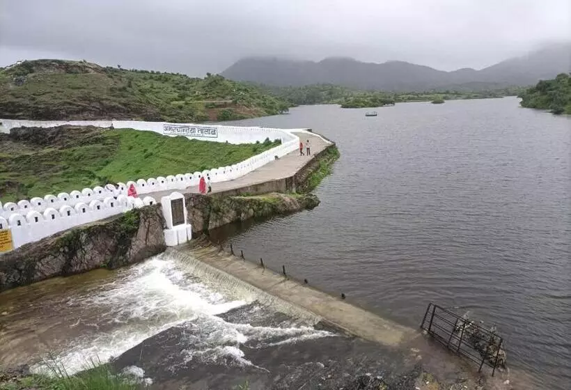 ホテル Wait Way Palace Resort