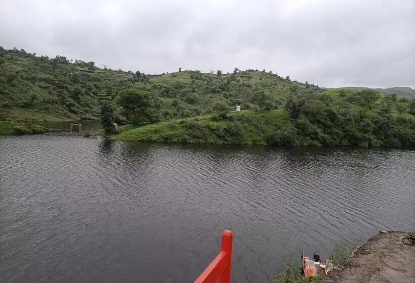 ホテル Wait Way Palace Resort