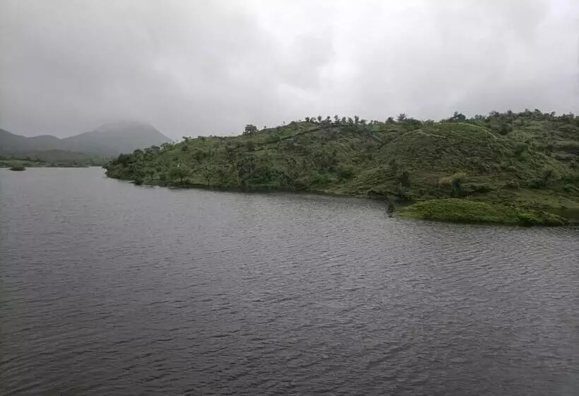 ホテル Wait Way Palace Resort