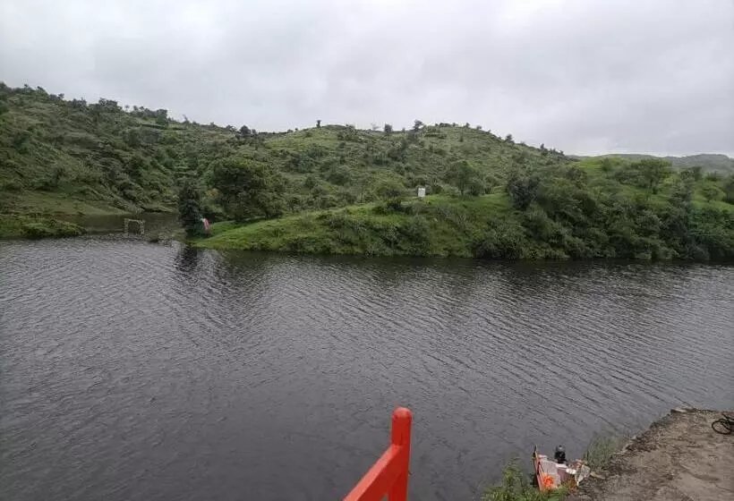 ホテル Wait Way Palace Resort