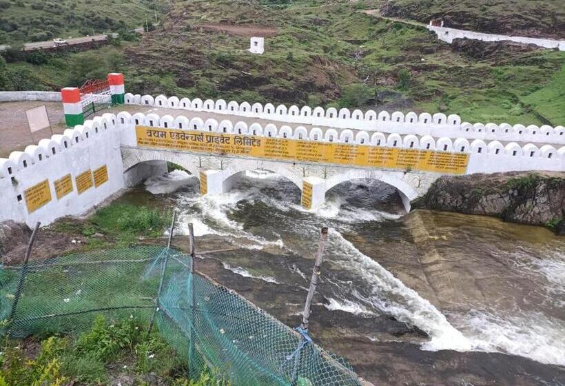 Отель Wait Way Palace Resort