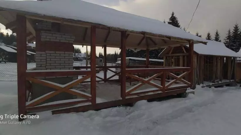 Majatalo у андрушка