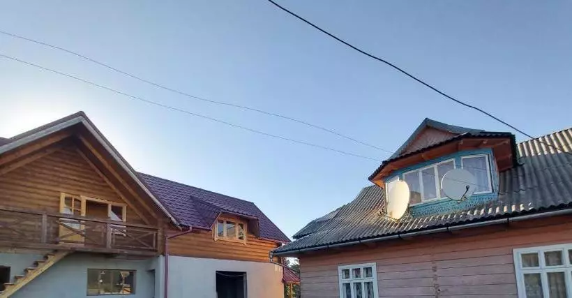 Majatalo у андрушка