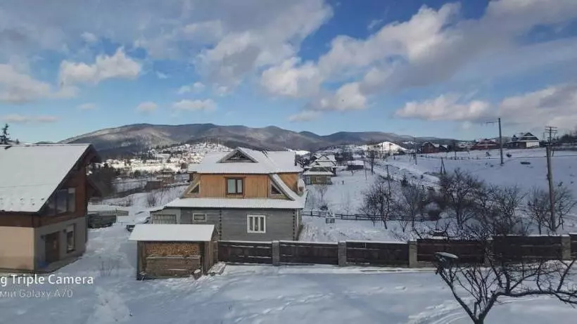 Majatalo у андрушка