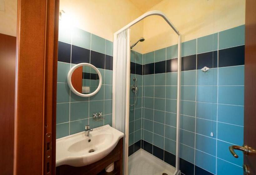 بنسيون Dimora Terrazza Sui Calanchi