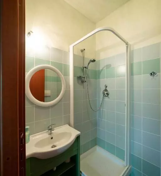 Majatalo Dimora Terrazza Sui Calanchi