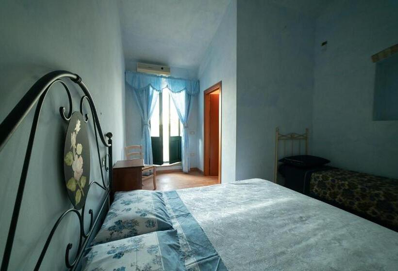 بنسيون Dimora Terrazza Sui Calanchi