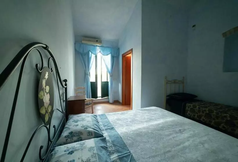 Majatalo Dimora Terrazza Sui Calanchi