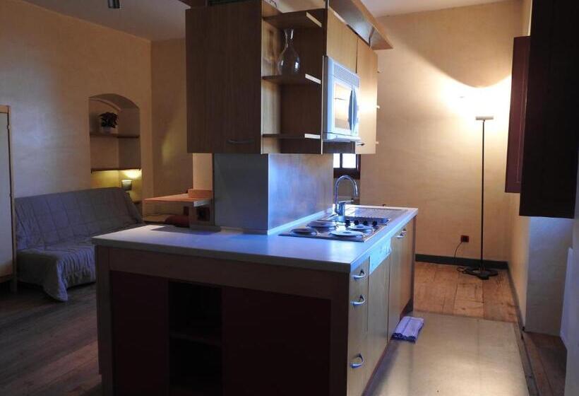 إقامة Le Pavillon Des Officiers