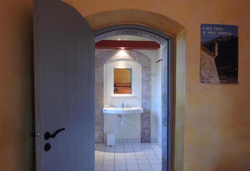 إقامة Le Pavillon Des Officiers