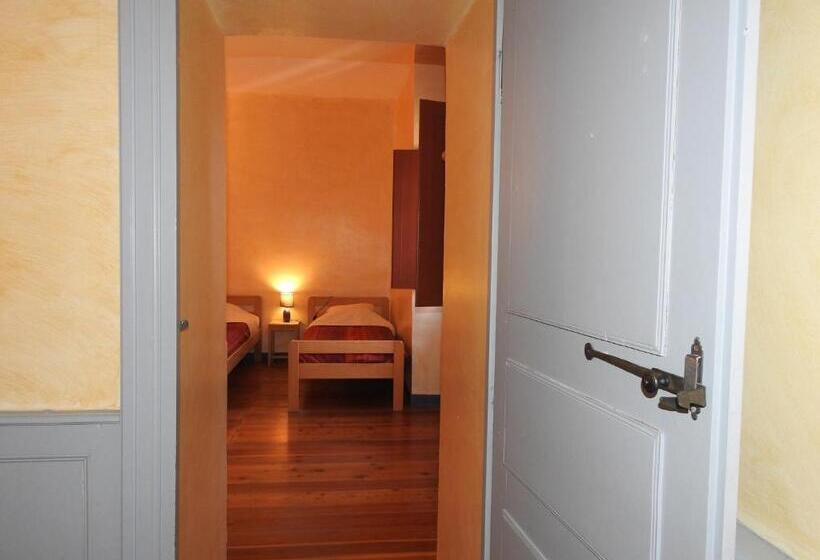 إقامة Le Pavillon Des Officiers