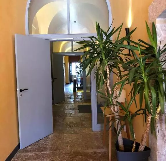 اقامتگاه Le Pavillon Des Officiers