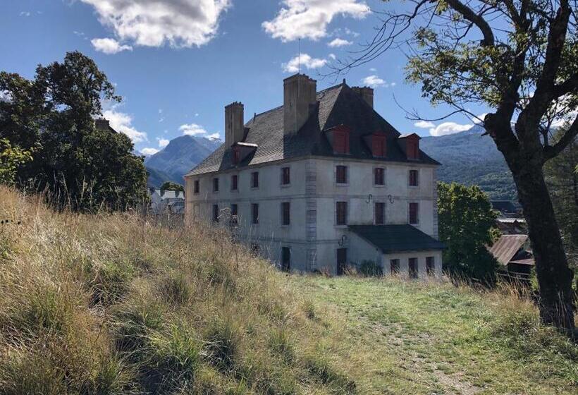 إقامة Le Pavillon Des Officiers