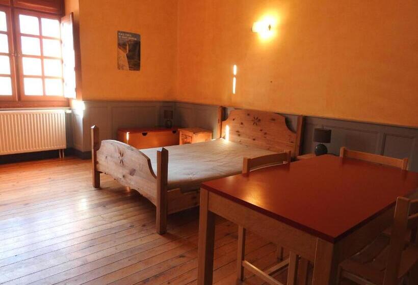 إقامة Le Pavillon Des Officiers