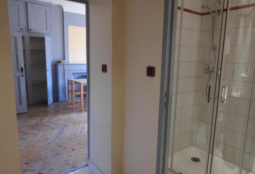 إقامة Le Pavillon Des Officiers