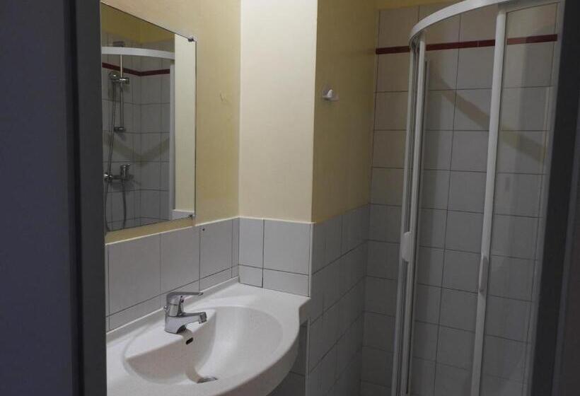 إقامة Le Pavillon Des Officiers