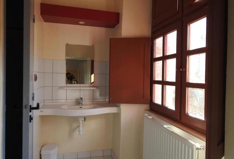 إقامة Le Pavillon Des Officiers