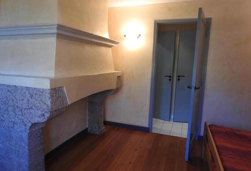 إقامة Le Pavillon Des Officiers