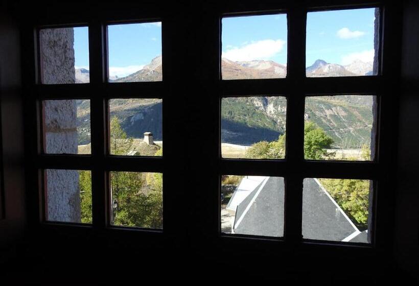 إقامة Le Pavillon Des Officiers