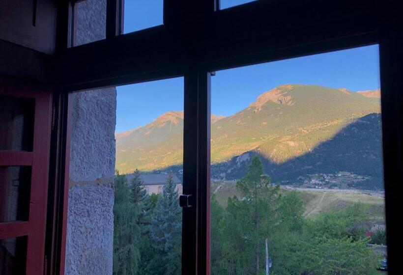 إقامة Le Pavillon Des Officiers