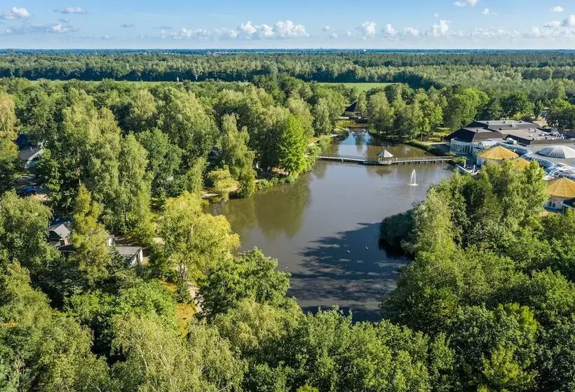 Lomakeskus Center Parcs Limburgse Peel Limburg Brabant