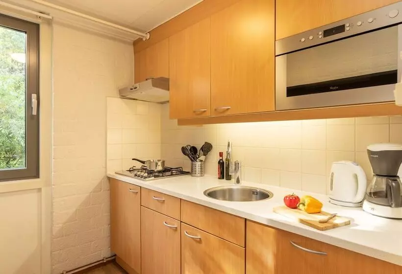 Lomakeskus Center Parcs Limburgse Peel Limburg Brabant