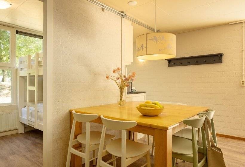 リゾートホテル Center Parcs Limburgse Peel Limburg Brabant