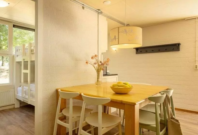 Lomakeskus Center Parcs Limburgse Peel Limburg Brabant