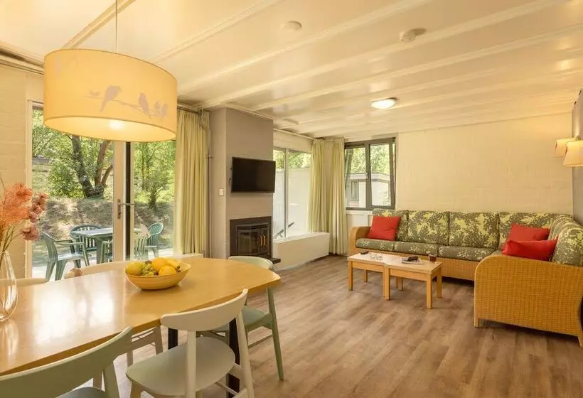 Lomakeskus Center Parcs Limburgse Peel Limburg Brabant