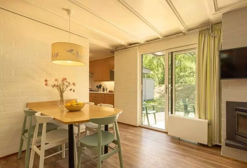 Lomakeskus Center Parcs Limburgse Peel Limburg Brabant