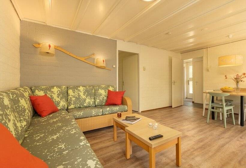 リゾートホテル Center Parcs Limburgse Peel Limburg Brabant