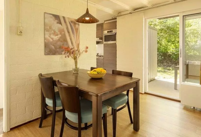 Lomakeskus Center Parcs Limburgse Peel Limburg Brabant