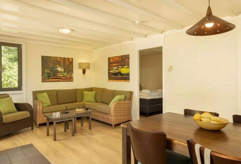 Lomakeskus Center Parcs Limburgse Peel Limburg Brabant