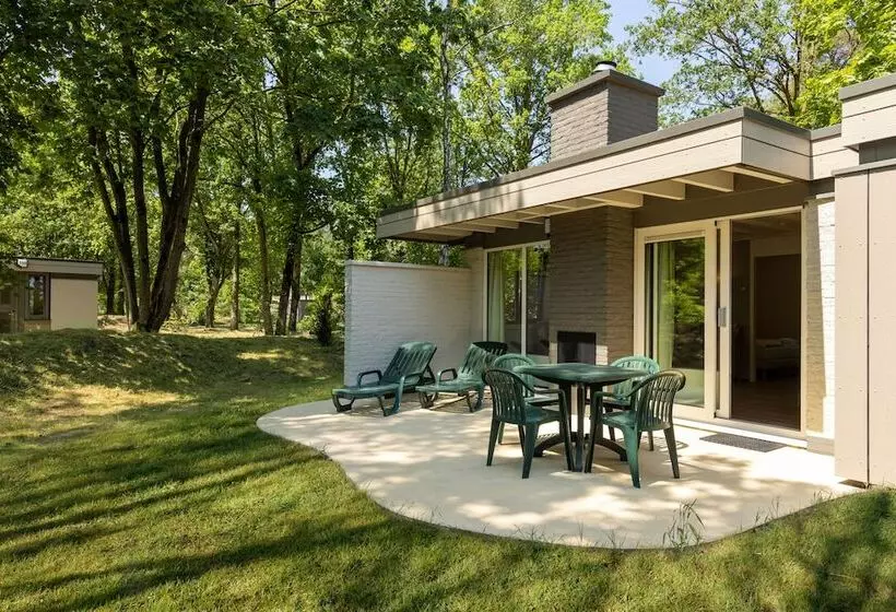 Lomakeskus Center Parcs Limburgse Peel Limburg Brabant