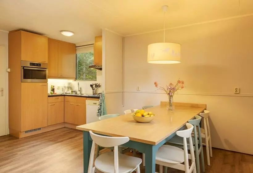 Lomakeskus Center Parcs Limburgse Peel Limburg Brabant