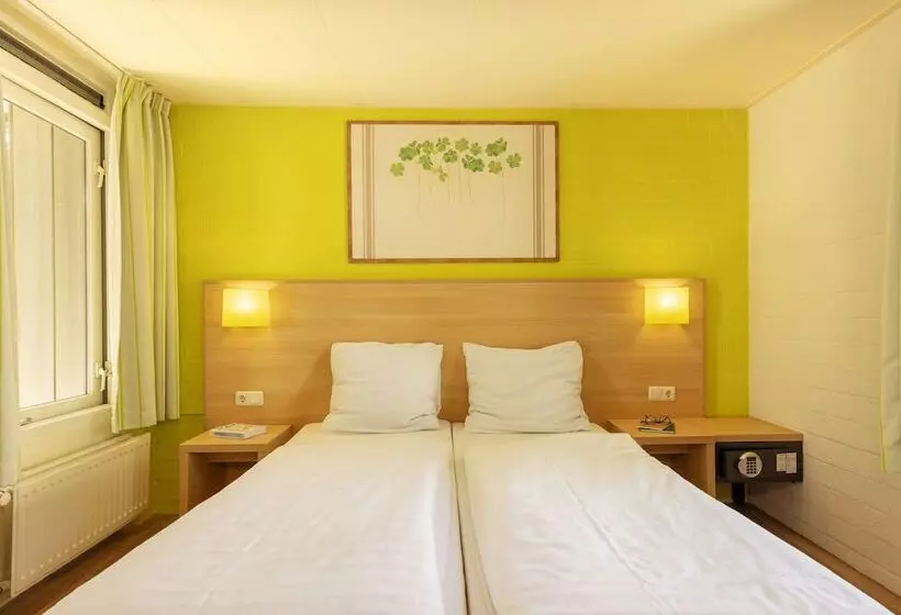 Lomakeskus Center Parcs Limburgse Peel Limburg Brabant