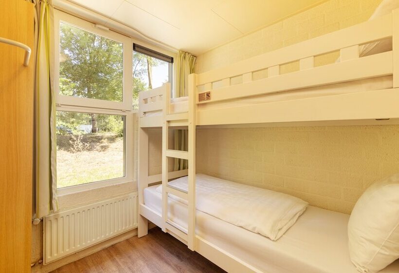 منتجع Center Parcs Limburgse Peel Limburg Brabant