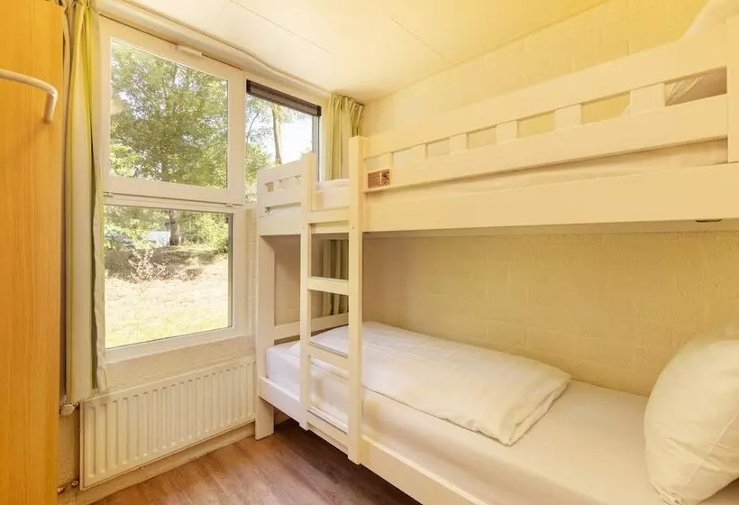 Lomakeskus Center Parcs Limburgse Peel Limburg Brabant